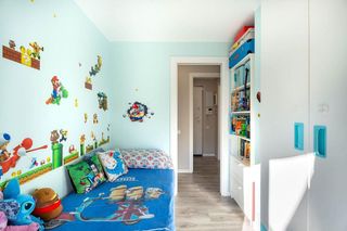 Piso en venta en Cementiri Vell en Terrassa