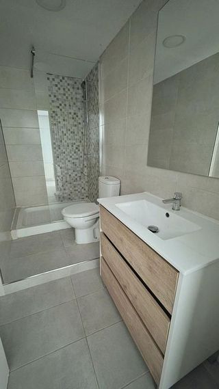 Piso en venta en El Raval en Barcelona