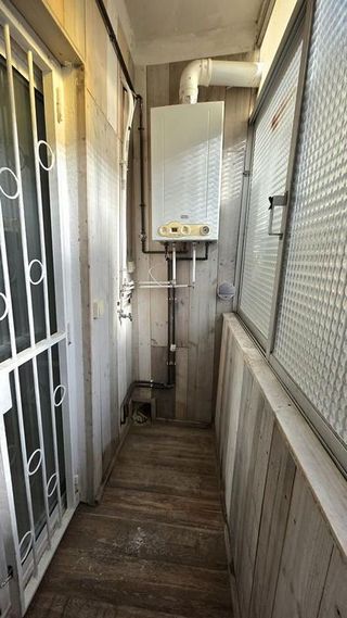 Piso en venta en El Raval en Barcelona