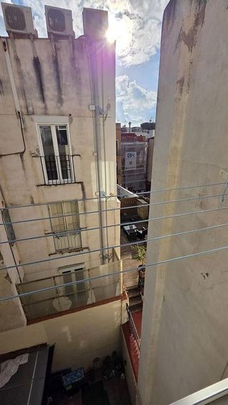 Piso en venta en El Raval en Barcelona