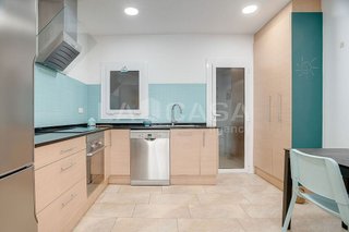 Piso en venta en Franqueses del Vallès, les