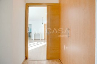 Piso en venta en Franqueses del Vallès, les