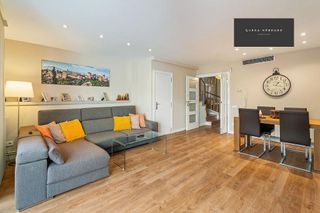 Casa adosada en venta en Ca n'Oriol en Rubí