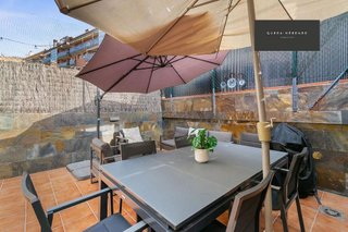 Casa adosada en venta en Ca n'Oriol en Rubí