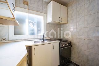 Piso en venta en Pubilla Cases en Hospitalet de Llobregat, L´