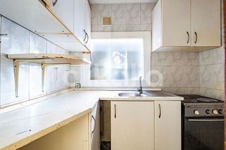 Piso en venta en Pubilla Cases en Hospitalet de Llobregat, L´