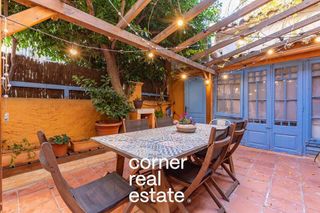 Chalet en venta en Centre - Estació en Sant Cugat del Vallès