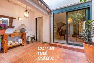 Chalet en venta en Centre - Estació en Sant Cugat del Vallès