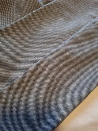 Pantalón de vestir gris