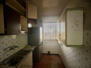 Piso en venta en Amposta