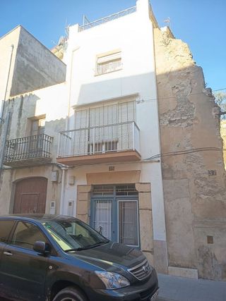 Casa en venta en Ulldecona