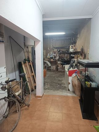 Casa en venta en Ulldecona