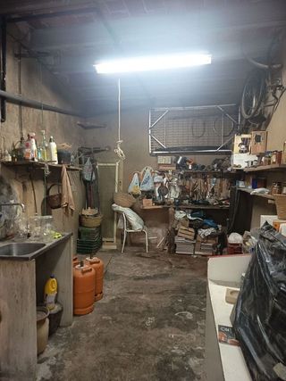 Casa en venta en Ulldecona
