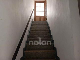 Casa adosada en venta en Baza