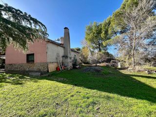 Casa rural en venta en Valdepeñas