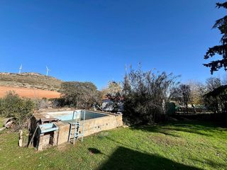 Casa rural en venta en Valdepeñas