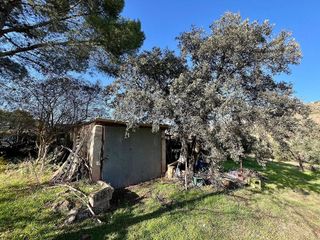 Casa rural en venta en Valdepeñas