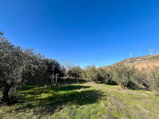 Casa rural en venta en Valdepeñas