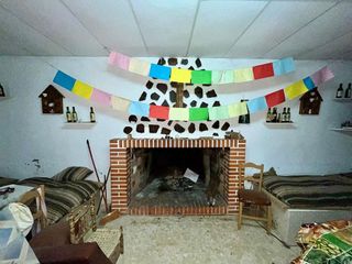 Casa rural en venta en Valdepeñas