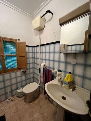 Casa rural en venta en Valdepeñas