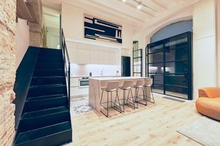 Dúplex en venta en El Gòtic en Barcelona