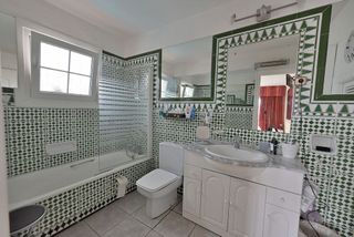 Casa adosada en venta en Mijas Golf en Mijas