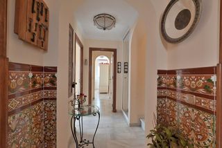 Casa adosada en venta en Mijas Golf en Mijas