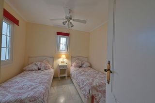 Casa adosada en venta en Mijas Golf en Mijas