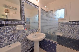 Casa adosada en venta en Mijas Golf en Mijas