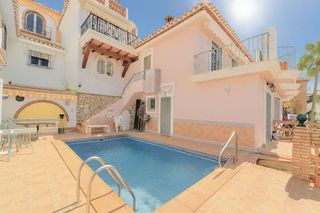 Casa adosada en venta en Mijas Golf en Mijas