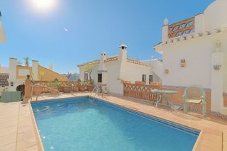 Casa adosada en venta en Mijas Golf en Mijas