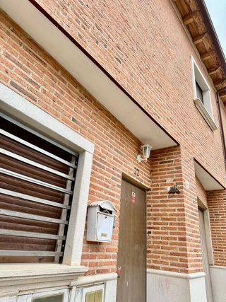 Casa adosada en venta en Rueda