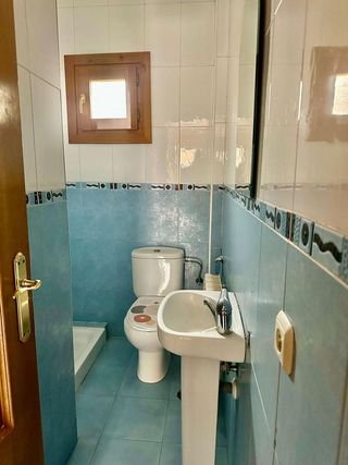 Casa adosada en venta en Rueda