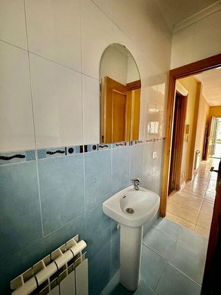 Casa adosada en venta en Rueda