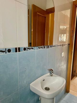 Casa adosada en venta en Rueda