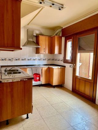 Casa adosada en venta en Rueda