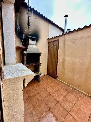 Casa adosada en venta en Rueda