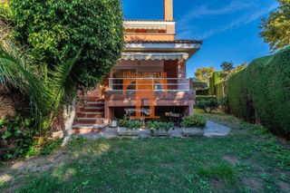 Chalet en venta en Masnou