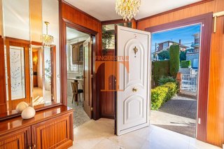 Chalet en venta en Masnou