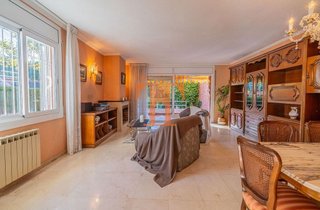 Chalet en venta en Masnou