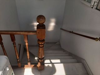 Casa pareada en venta en Centro-Calzada-Cabo Noval en Sanlúcar de Barrameda