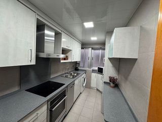 Piso en venta en Artigas - Llefià en Badalona