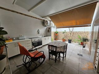 Casa adosada en venta en Molina de Segura ciudad en Molina de Segura