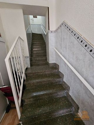 Casa adosada en venta en Molina de Segura ciudad en Molina de Segura