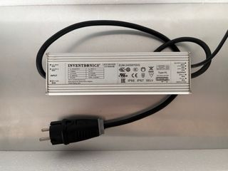 Panel LED 250W The Jungle para autocultivo