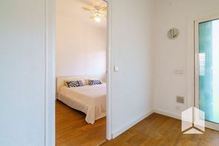 Piso en venta en Gran Via del Mar-Zona Universitaria en Castelldefels