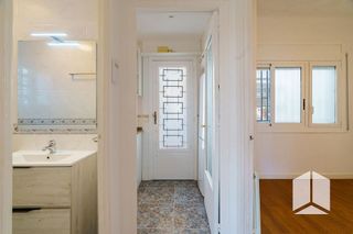 Piso en venta en Gran Via del Mar-Zona Universitaria en Castelldefels