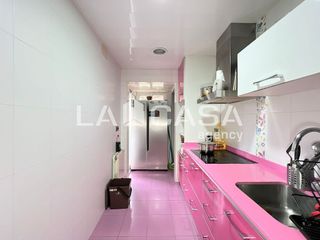 Piso en venta en La Salut - Lloreda en Badalona