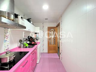 Piso en venta en La Salut - Lloreda en Badalona