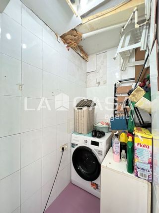 Piso en venta en La Salut - Lloreda en Badalona